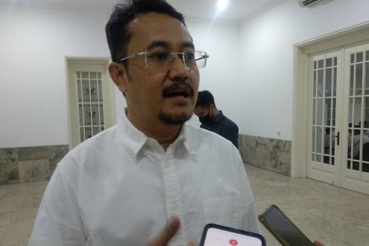 Partai Perindo Sebut Koalisi Parpol Non-Parlemen Usung 2 Hal Jelang Pemilu 2024