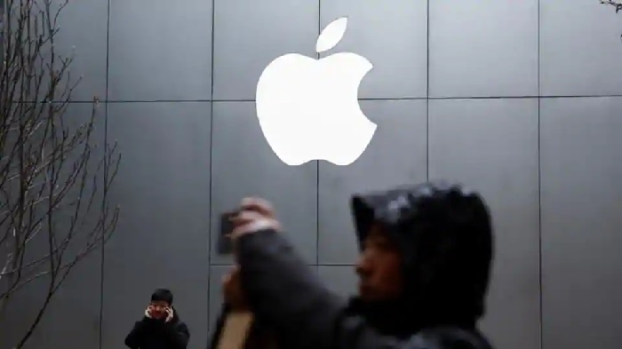 Apple Mulai Tahun Depan Produksi Seri iPhone 12 di India