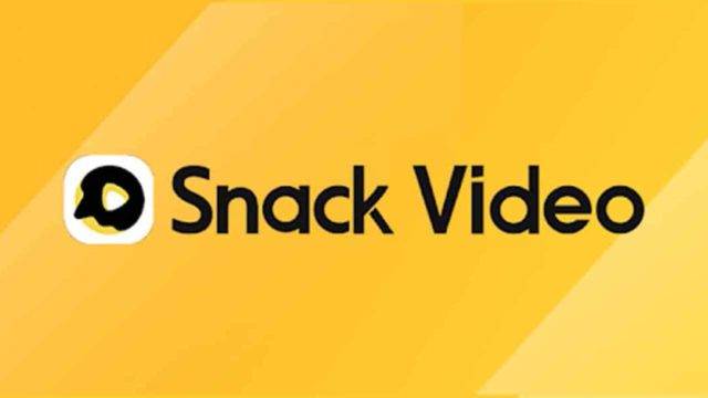 Ini yang Bikin Aplikasi Snack Video Diblokir