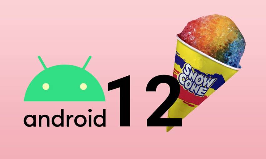Nama android 10 adalah