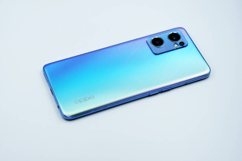 Overtaking India, Indonesia is the first to get the OPPO Reno7 Z 5G