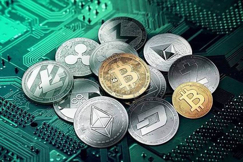 Inilah Aset Crypto yang Terdaftar di Bappebti, Ada Bitcoin hingga Sandbox - SINDOnews.com