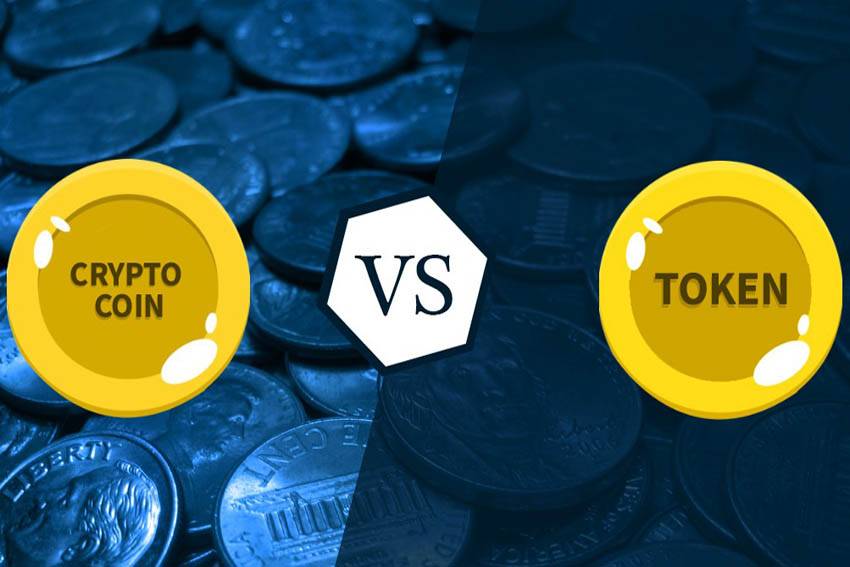 what is a token in cryptocurrency