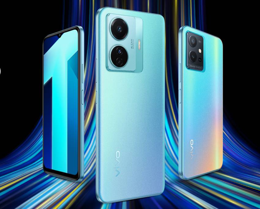 vivo T1 and T1 Pro 5G Release April 25, 2022, Gaming Specs in the Midrange  Class? - World Today News