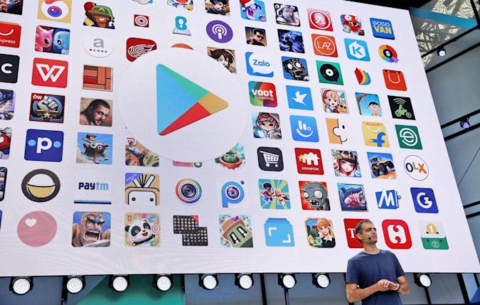 Google Removed 190,000 Developers and 1.2 Million Apps from Play Store in 2021