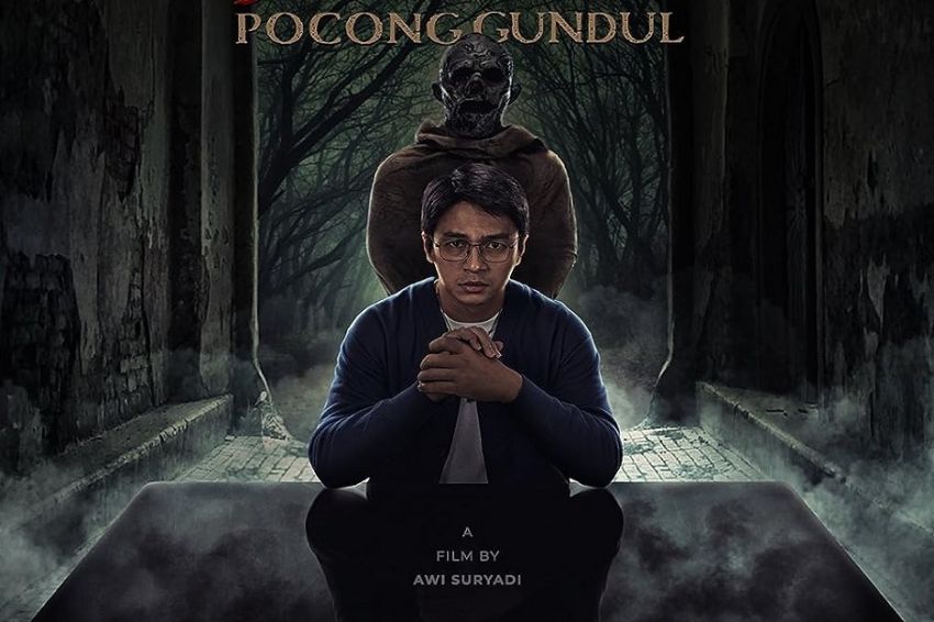 3 Film Horor Indonesia Tayang September 2023 Ada Kisah Tanah Jawa Pocong Gundul 