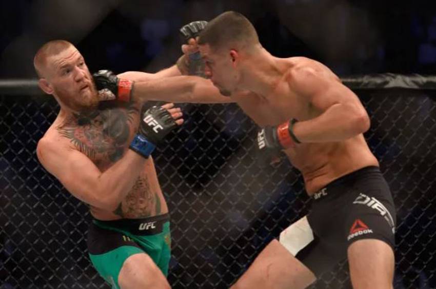 Conor McGregor Comeback! Notorious Umumkan Trilogi vs Rival Lama