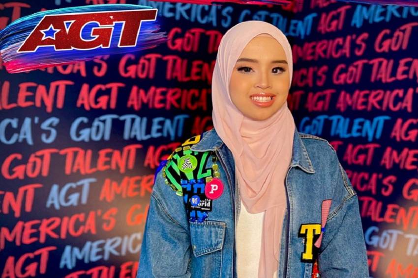 Putri Ariani Minta Dukungan Masyarakat Indonesia, Besok Tampil di Final Americas Got Talent 2023