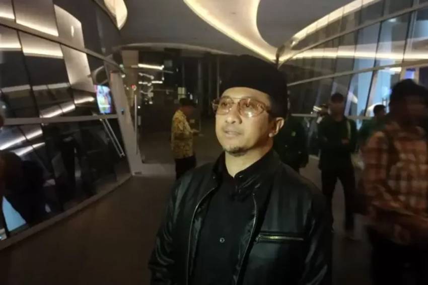 Ustaz Yusuf Mansur Menang Banding di Pengadilan Tinggi DKI Jakarta