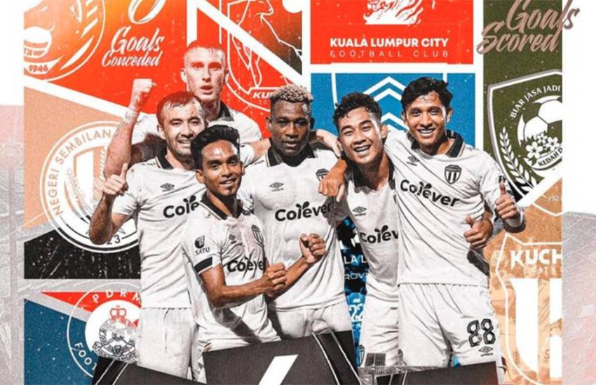 Terengganu FC, Calon Lawan Bali United yang Pernah Kalahkan Klub Austria