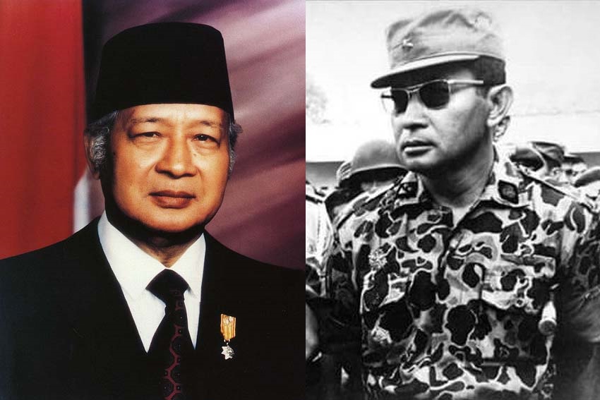13 Jenderal TNI yang Jabat Menteri Pertahanan, Nomor 4 Jadi Presiden