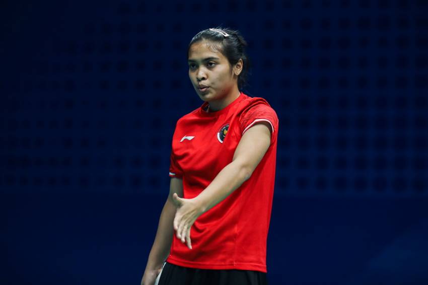 Miris, Baru Kali Ini Bulu Tangkis Indonesia Pulang dengan Tangan Kosong di Asian Games