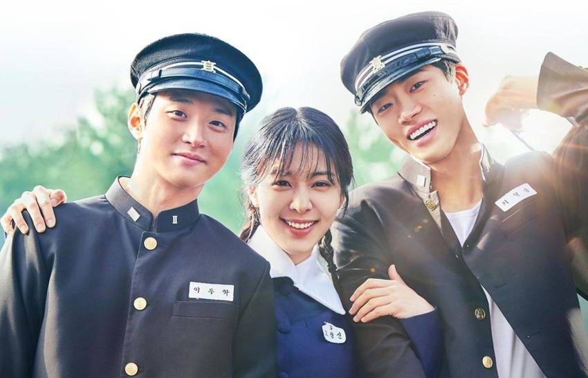10 Drama Korea KBS Rating Tertinggi selama 5 Tahun Terakhir (2019-2023)