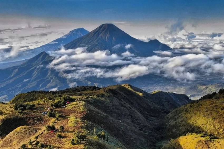 6 Objek Wisata Dekat Gunung Prau yang Wajib Dikunjungi, Cocok untuk Liburan