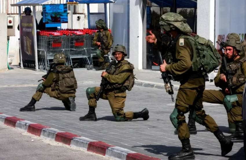 Hamas: Kita Punya Banyak Tawanan Israel untuk Membebaskan Semua Tahanan Palestina