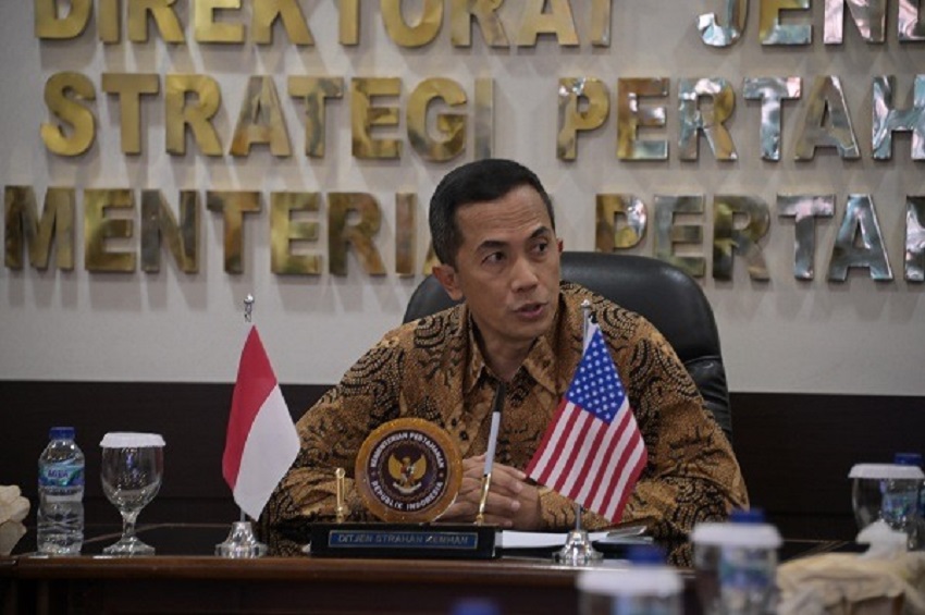 Fakta-fakta Mayjen TNI Bambang Trisnohadi