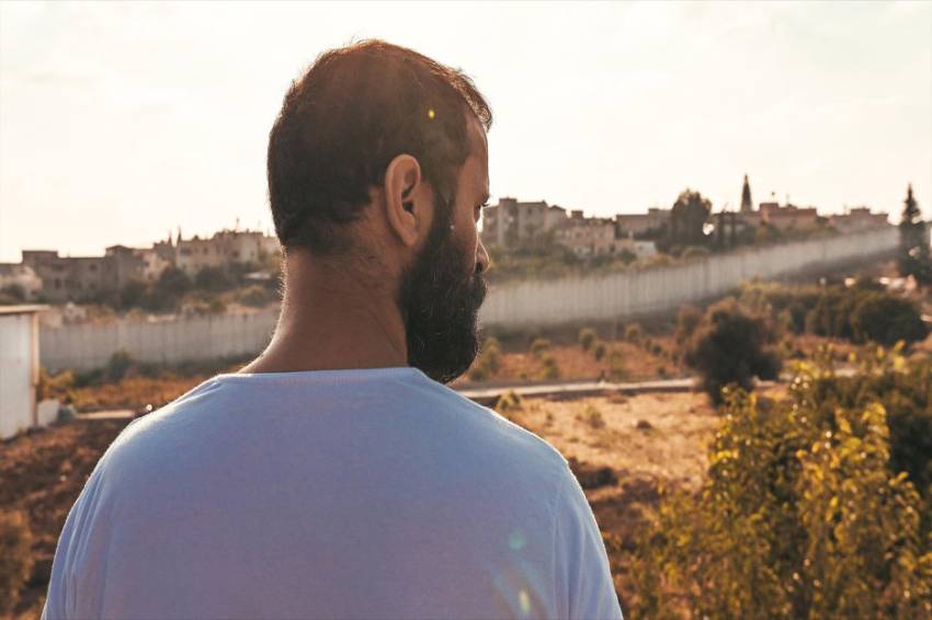 8 Film Sedih Tentang Konflik Palestina dan Israel, Bisa Ditonton di Layanan Streaming