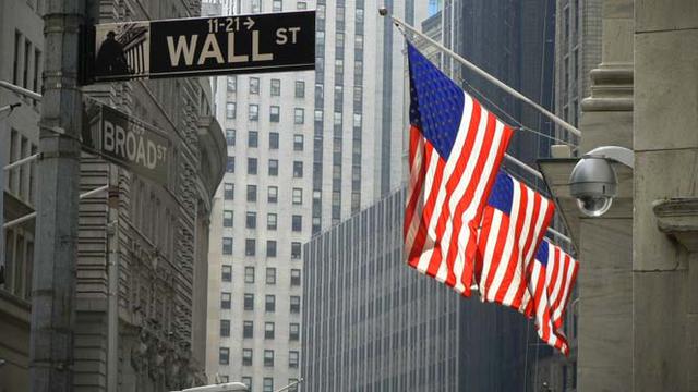 Konflik Timur Tengah Memanas, Wall Street Menguat Ditopang The Fed