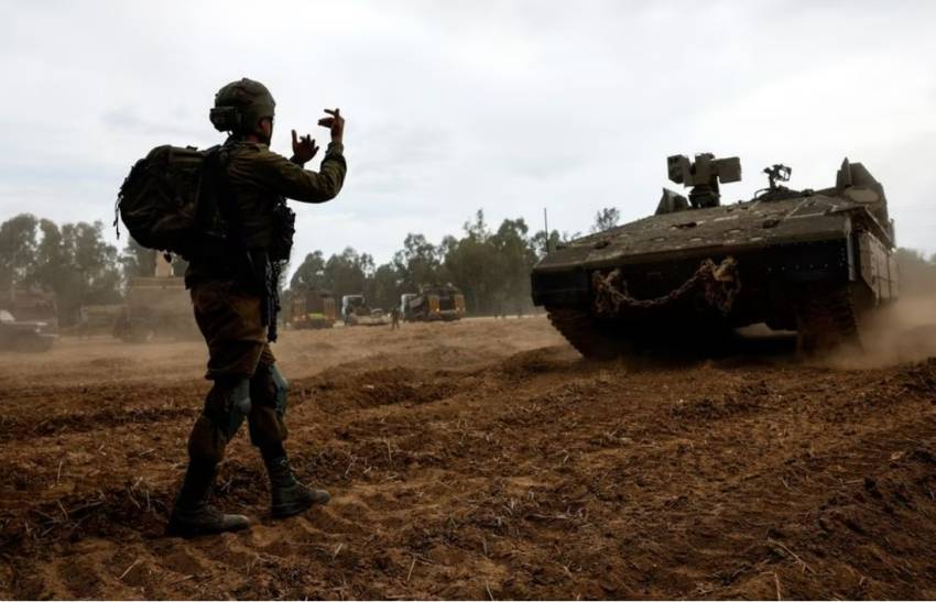 Brigade Al-Qassam: Tidak Ada Negosisiasi Sandera