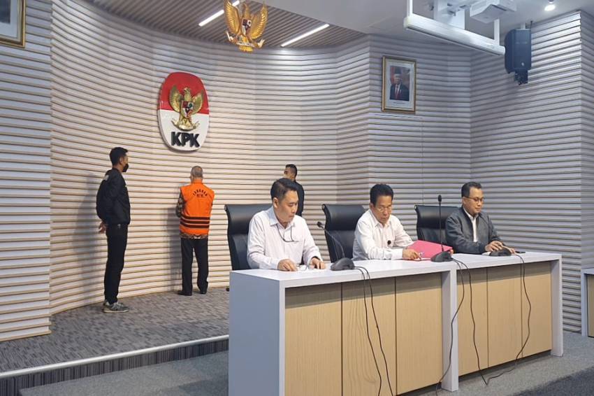 Syahrul Yasin Limpo Diduga Pakai Uang Korupsi untuk Bayar Cicilan Alphard hingga Kartu Kredit
