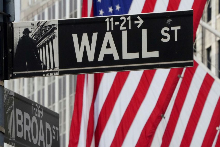 Wall Street Dibuka Menguat Usai Rilis Inflasi Tingkat Produsen