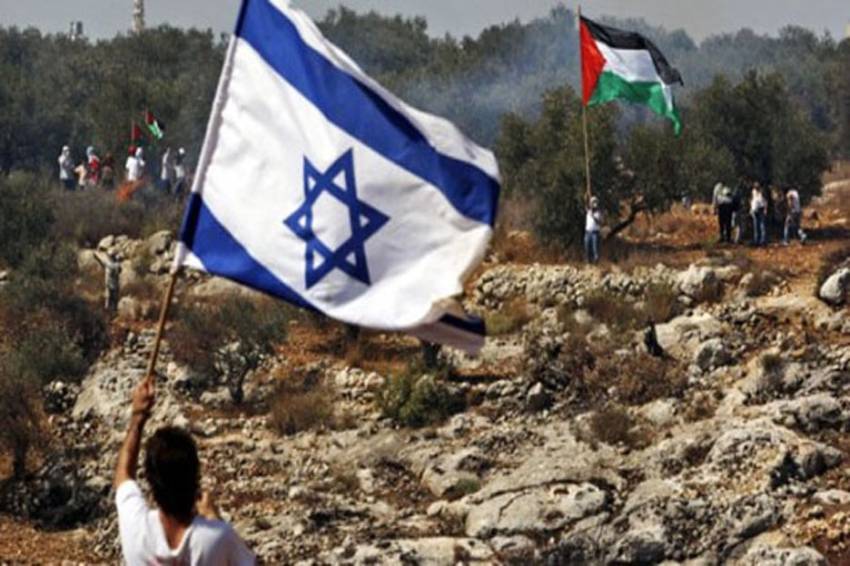 7 Solusi untuk Konflik Israel dan Palestina