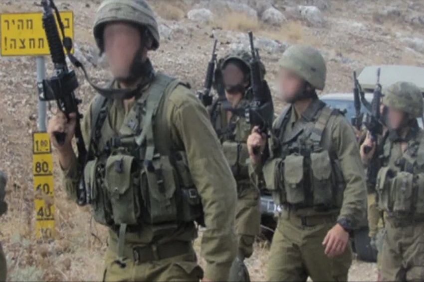 Selamatkan 130 Sandera dari Hamas, Israel Siapkan Pasukan Elite Sayeret Matkal