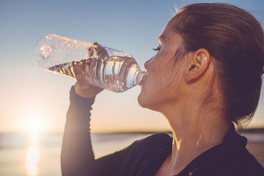 Ini Waktu Terbaik Untuk Minum Air Putih Tak Hanya Setelah Bangun Tidur 3807