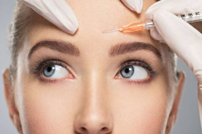 Bahaya Botox yang Makin Digandrungi Para Wanita, Salah Satunya Warna Kulit Berubah