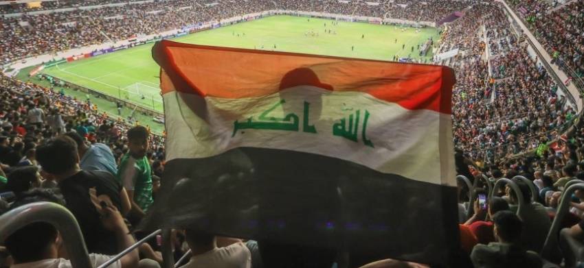 Irak Kerahkan Suporter Lewat Diskon Tiket saat Bentrok Timnas Indonesia