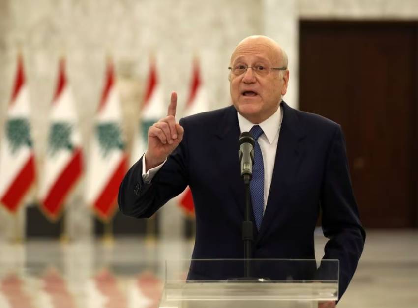 Lebanon Peringatkan Perang Habis-habisan akibat Provokasi Israel