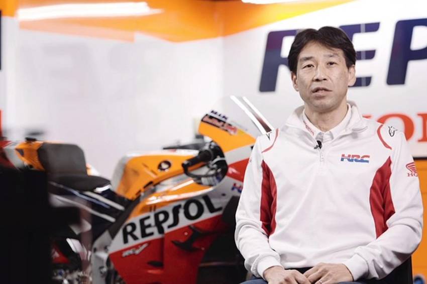 Tim Repsol Honda Gagal di MotoGP 2023, Direktur HRC: Hasil yang Sulit Diterima!