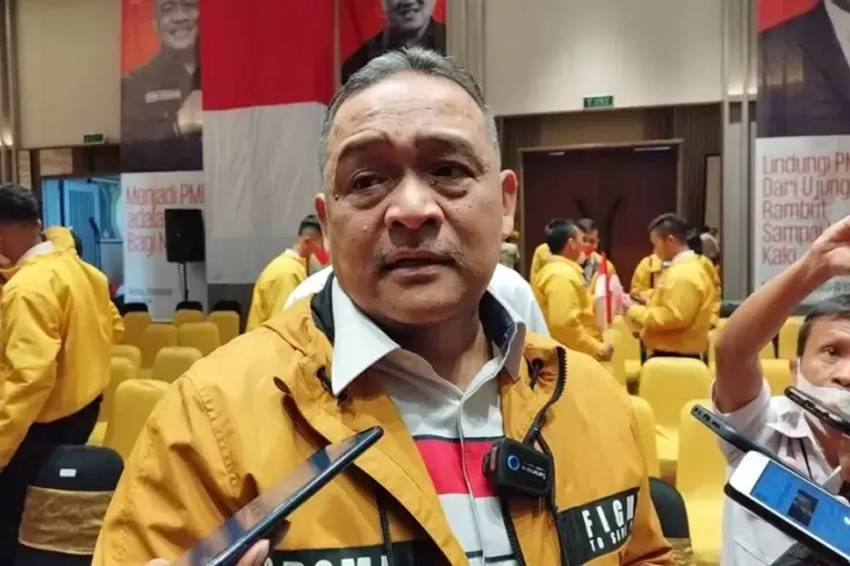 Benny Rhamdani Bilang Penganiayaan Oknum TNI Terhadap Rakyat Tindakan Menjijikkan