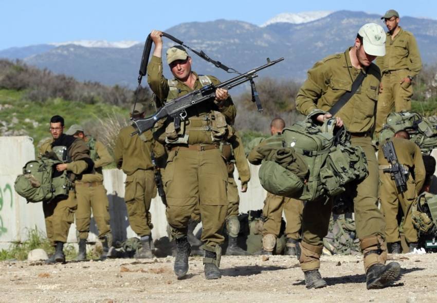 Mengenal ERAN: Inovasi Layanan Pertolongan Pertama untuk Sakit Jiwa Tentara dan Warga Israel