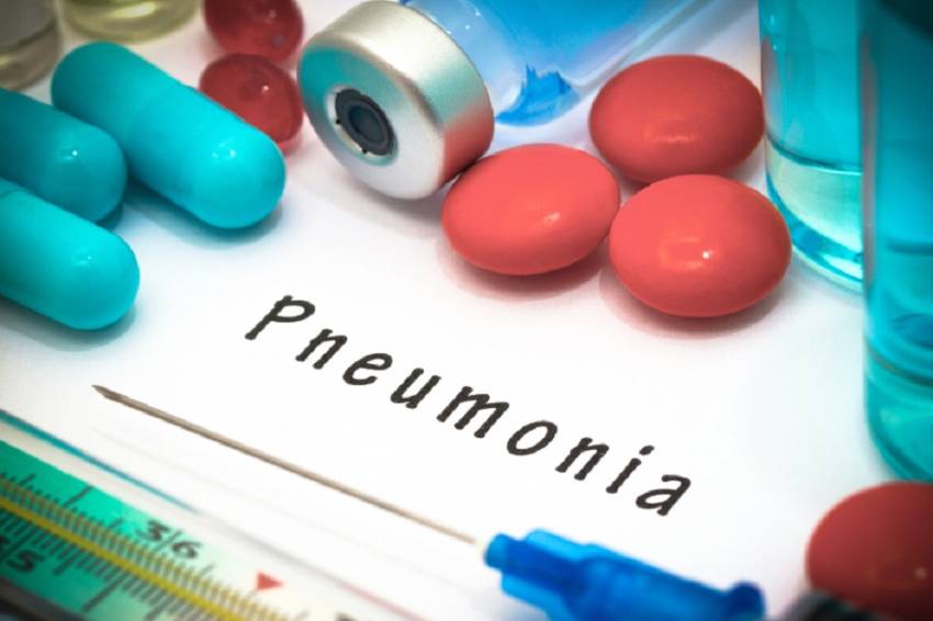 Ini Kebiasaan yang Bikin Pneumonia Menyerang Anak, Tidak Disadari Orang Tua