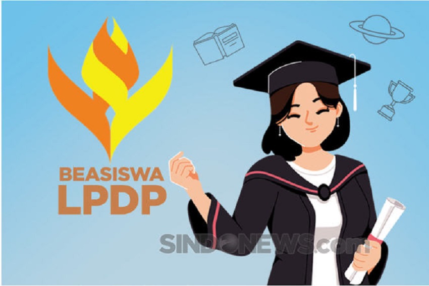 7 Beasiswa Prioritas LPDP 2024, Ini Jadwal Pendaftarannya!