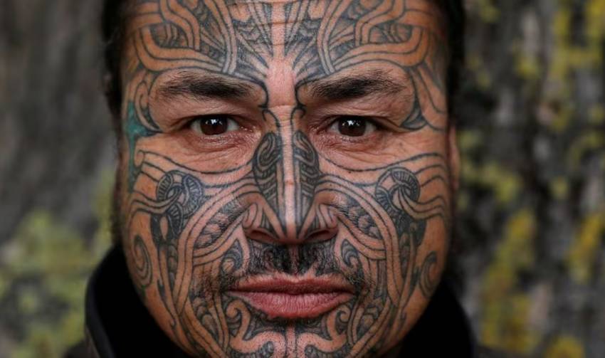 4 Alasan Suku Maori di Selandia Baru Ingin Memberontak