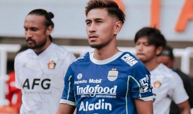 Daisuke Sato Selesaikan Perjalanan Berharga Bersama Persib Bandung