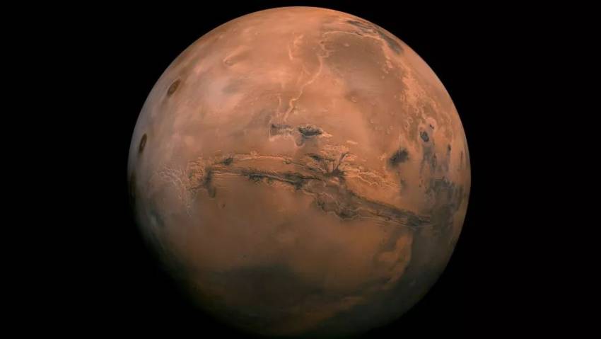 Elon Musk Ungkap Proyek Ambisius, Kirim 1 Juta Manusia ke Mars