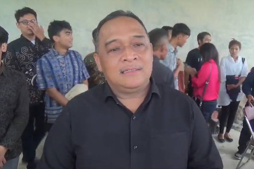 Diduga Banyak Kecurangan, Wakil Ketua TPN Benny Rhamdani: Pemilu 2024 Paling Buruk