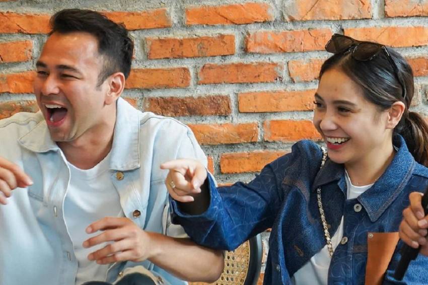 Raffi Ahmad Ulang Tahun ke-37, Baik Wong Sebut sang Sahabat Sudah Jadi Triliuner