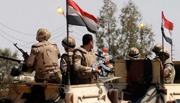 3 Negara Sekutu Mesir, Salah Satunya Negara Adidaya