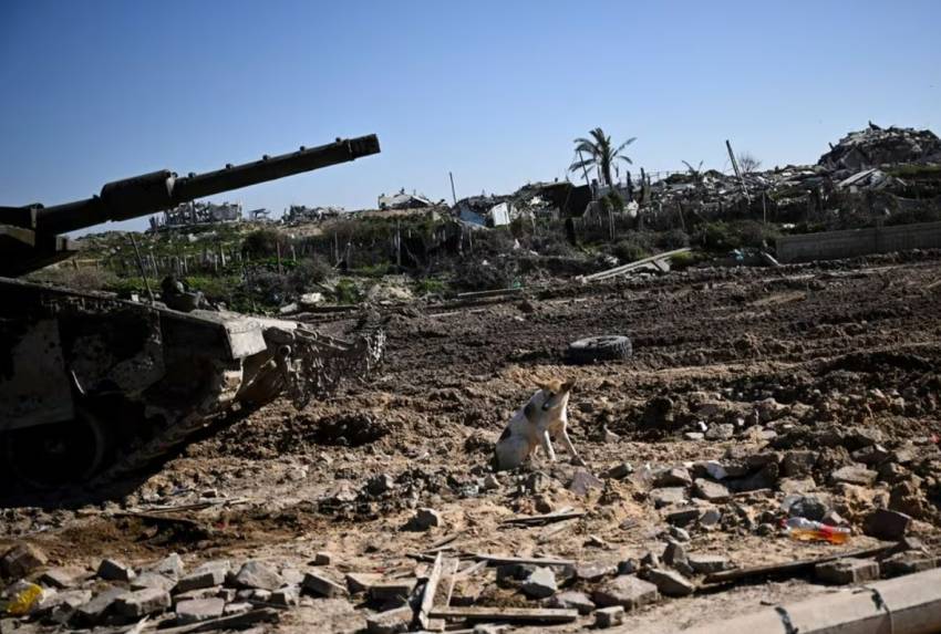 11 Kesepakatan dalam Proposal Gencatan Senjata Bulan Ramadan Selama 40 hari di Gaza