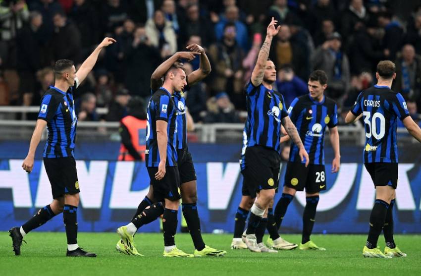 Inter Milan Makin Tak Terbendung, Simone Inzaghi Enggan Sesumbar
