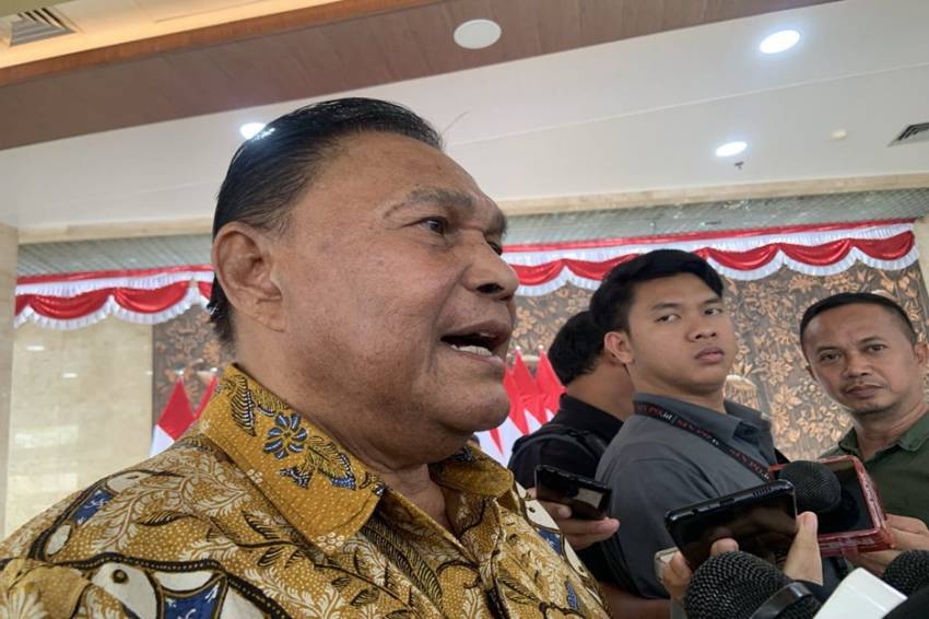 Diduga Ada Penggelembungan Suara di TPS, DPD Buat Pansus Kecurangan Pemilu 2024