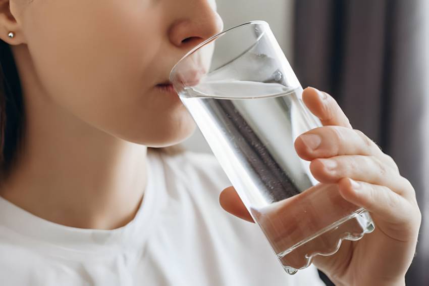 9 Dampak Tubuh Kurang Minum Air Putih, Nomor 5 Merusak Ginjal