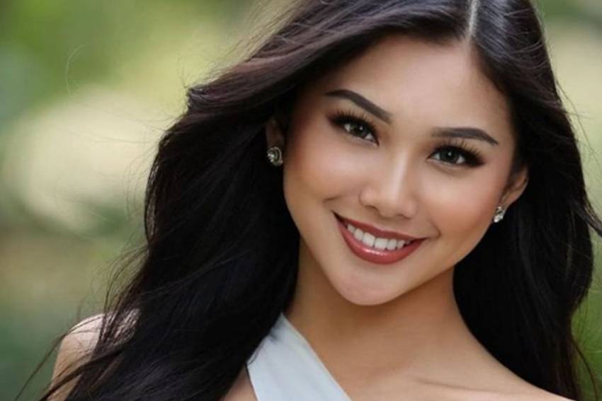 Masuk Top 40 Miss World 2024, Audrey Vannesa Banjir Pujian dari Ivan Gunawan hingga Robby Purba