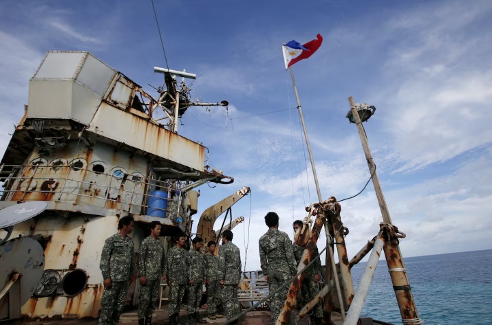 Perbandingan Kekuatan Militer China vs Filipina, Dua Negara yang Merebutkan Laut China Selatan