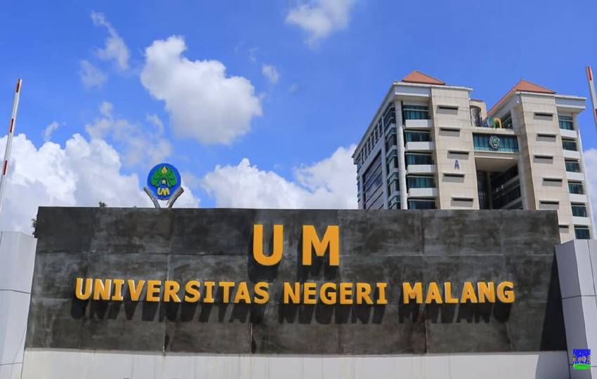 Universitas Negeri Malang Buka Lowongan Kerja Dosen Tetap, Deadline 6 April 2024