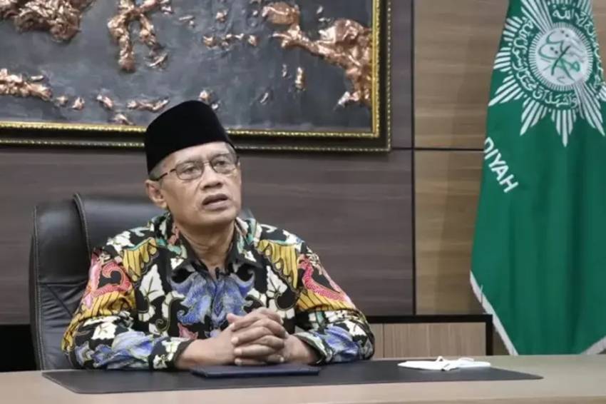 Muhammadiyah Ucapkan Selamat Kepada Wakil Rakyat dan Presiden-Wakil Presiden RI Terpilih